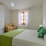 Casa Belvedere Casa vacanze Codrongianos