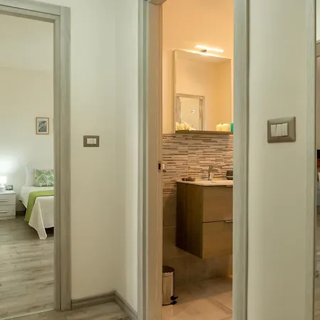 Casa Belvedere Dom wakacyjny *
