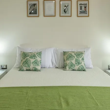 Dom wakacyjny Casa Belvedere *