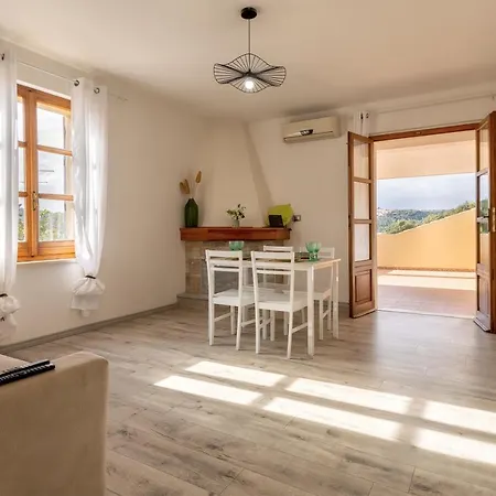 Holiday home Casa Belvedere *