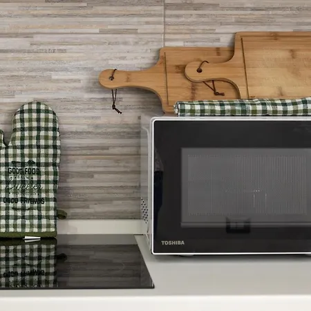 Casa Belvedere Codrongianos