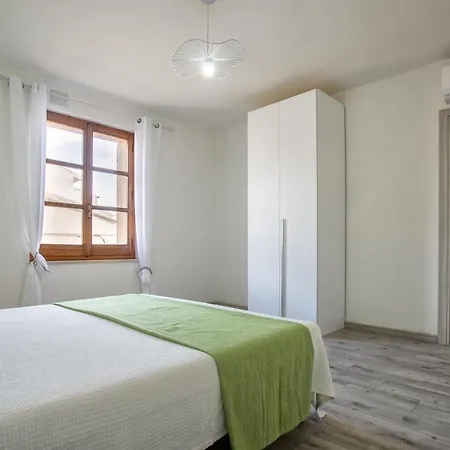 Holiday home Casa Belvedere Codrongianos