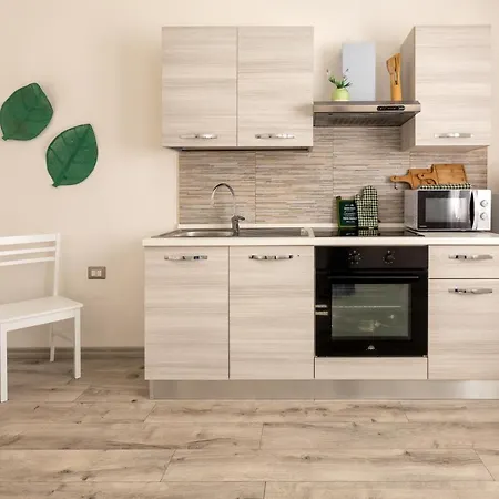 Casa Belvedere Codrongianos