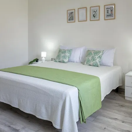 Casa Belvedere Dom wakacyjny *