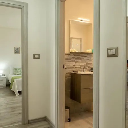Vakantiehuis Casa Belvedere