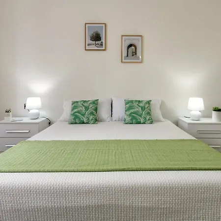 Holiday home Casa Belvedere Codrongianos