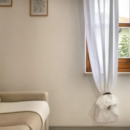 Casa Belvedere Codrongianos