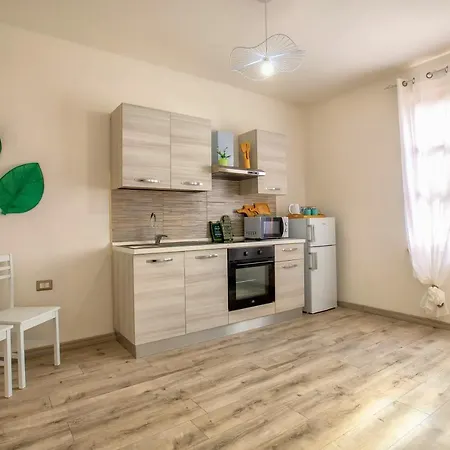 Casa Belvedere Dom wakacyjny