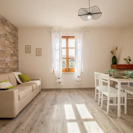 Casa Belvedere * Codrongianos