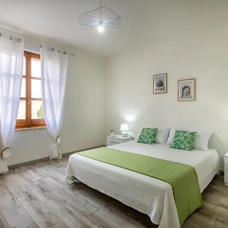 Casa Belvedere Vakantiehuis *