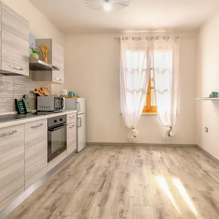 Casa Belvedere Holiday home *