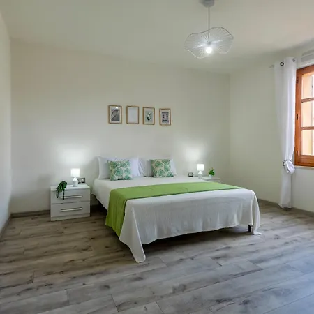 Casa Belvedere Hébergement de vacances