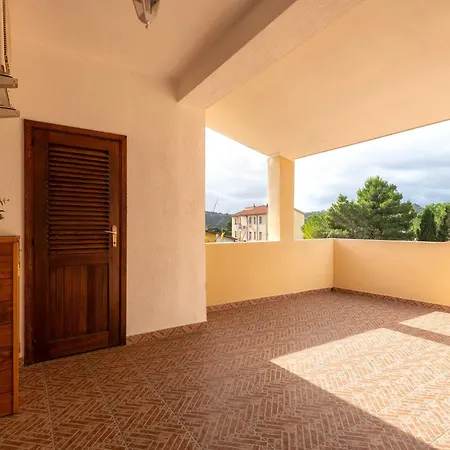 Hébergement de vacances Casa Belvedere *