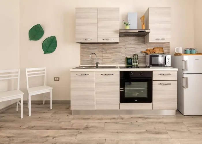 Casa Belvedere Codrongianos