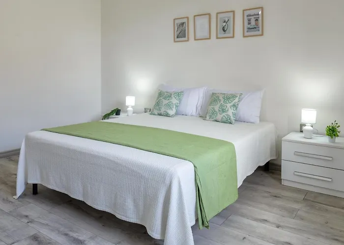 Casa Belvedere Hébergement de vacances *