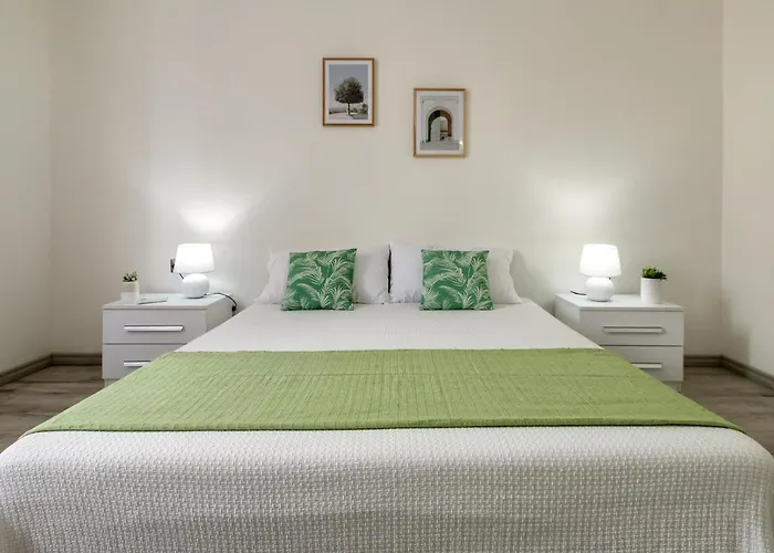 Hébergement de vacances Casa Belvedere Codrongianos