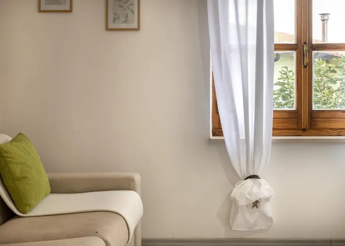 Casa Belvedere Codrongianos